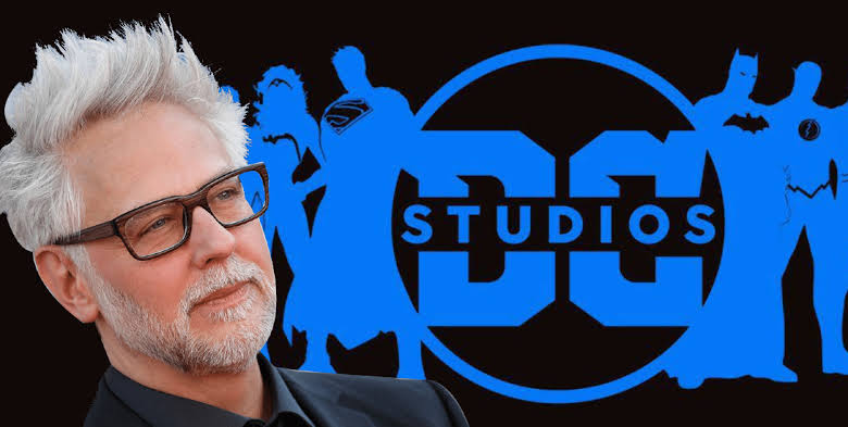 James Gunn DC Studios